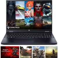 Acer Predator Helios 16 RTX 4060: $1,649 $1,129 @ Antonline + free game