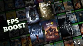 Xbox Fps Boost Bethesda Titles