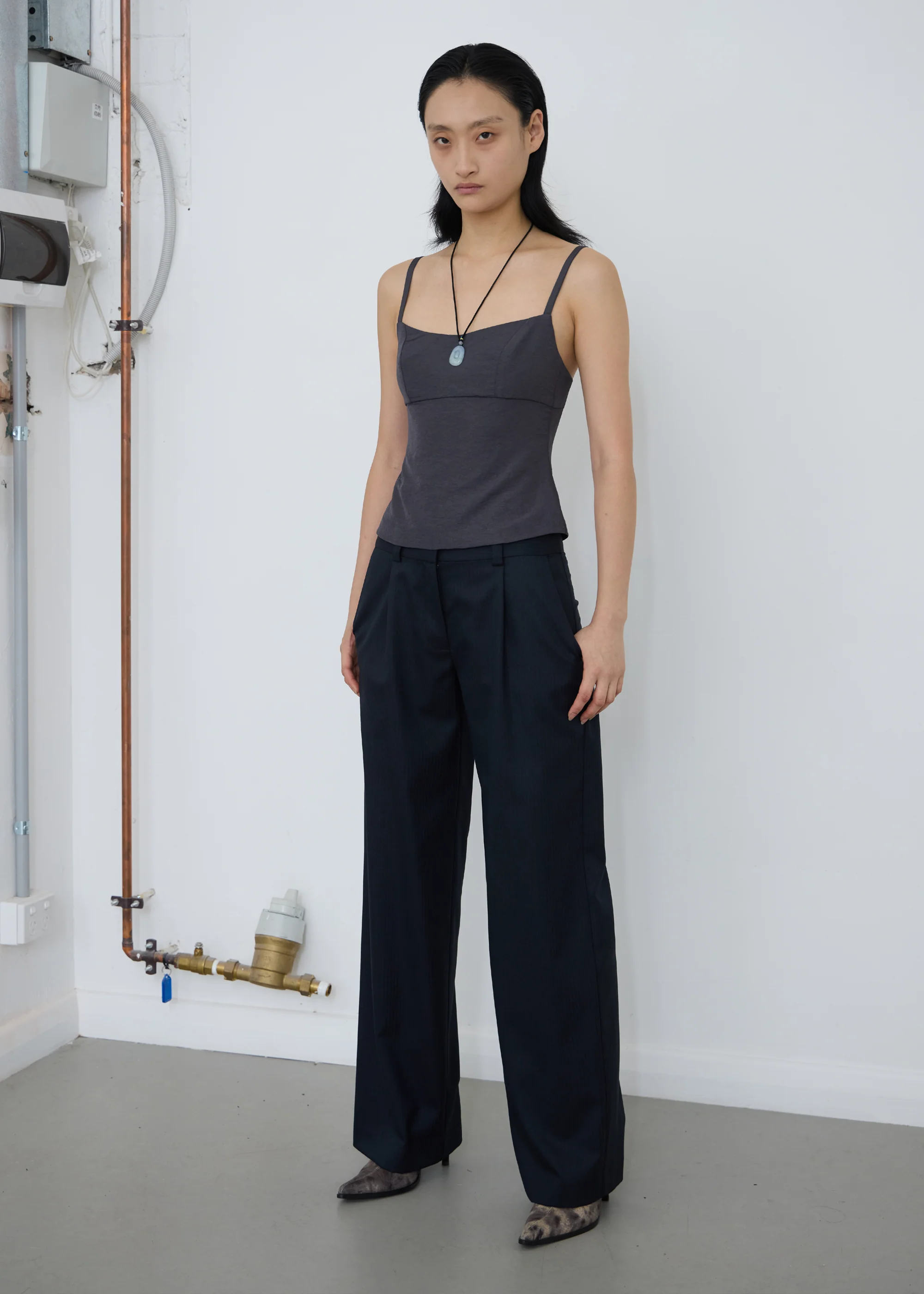 Permanent Vacation Sense Trouser.