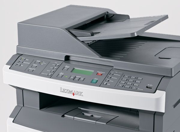 lexmark 364dn driver