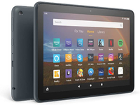 Fire HD 8 Plus tablet: £109.99 £74.99 at Amazon
Save £35: