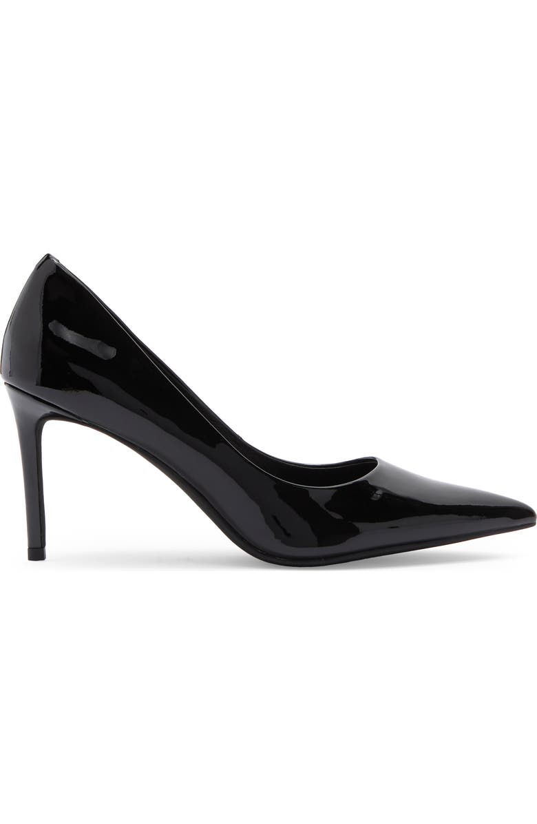 Nikia Pointed Toe Pump