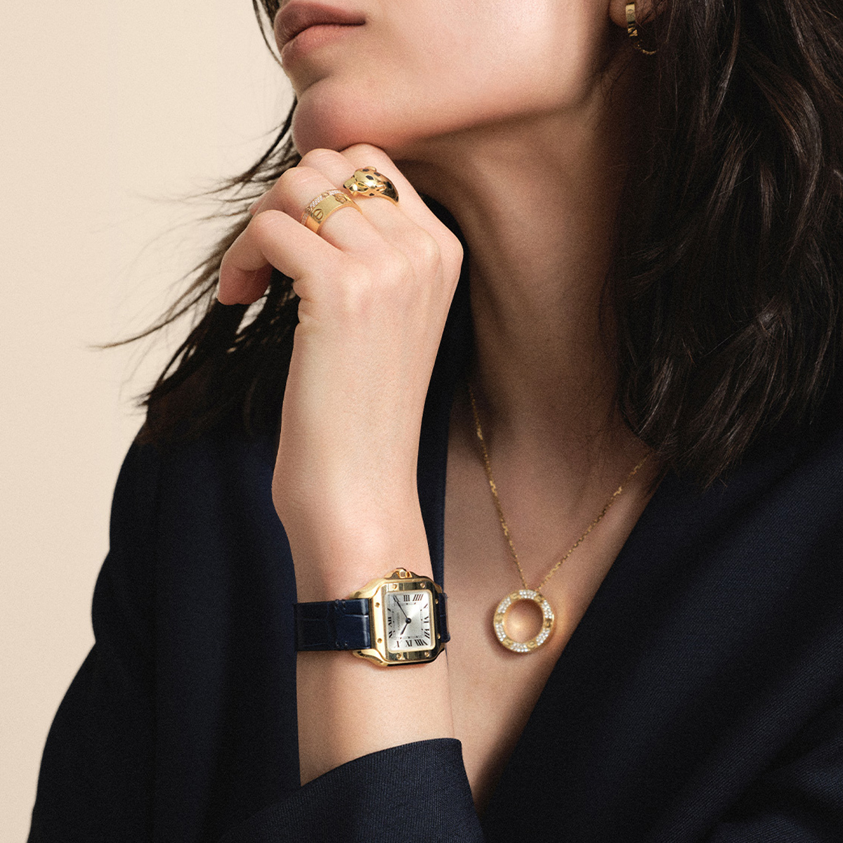 Cartier 
