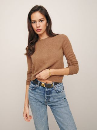 Vann Cashmere Sweater