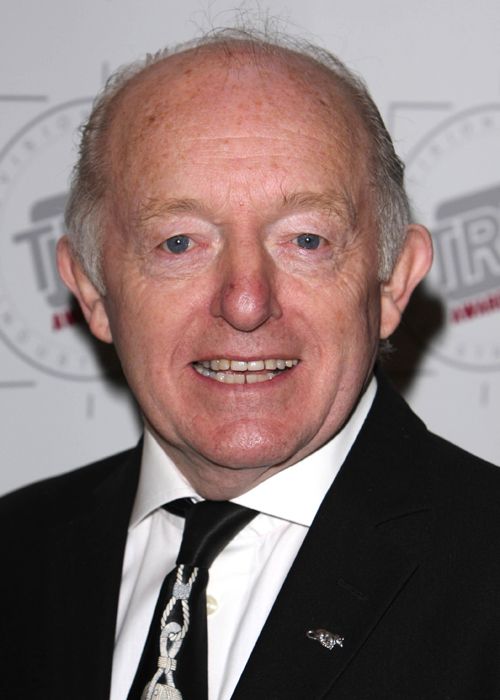 Paul Daniels admits schoolgirl kissing &#039;scare&#039;