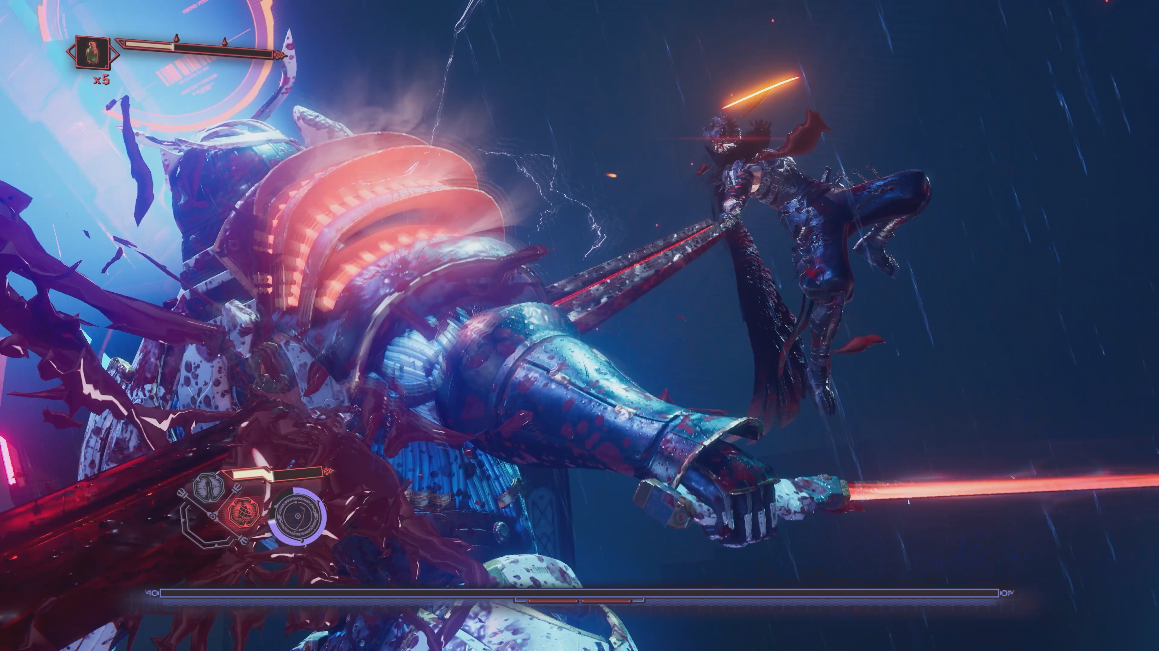 Ninja Gaiden 4