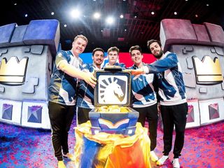 Team Liquid Tournament