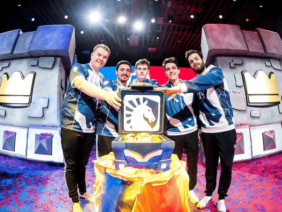 Team Liquid Tournament