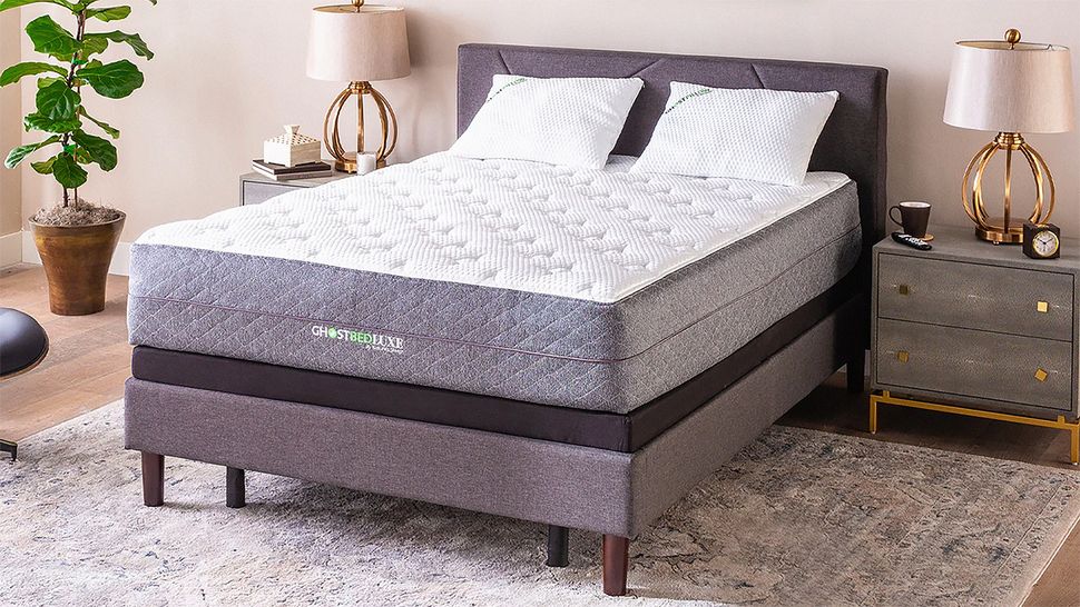 Best cooling mattress in 2024 stay frosty every night TechRadar