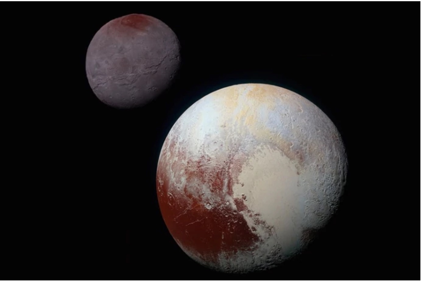 pluto