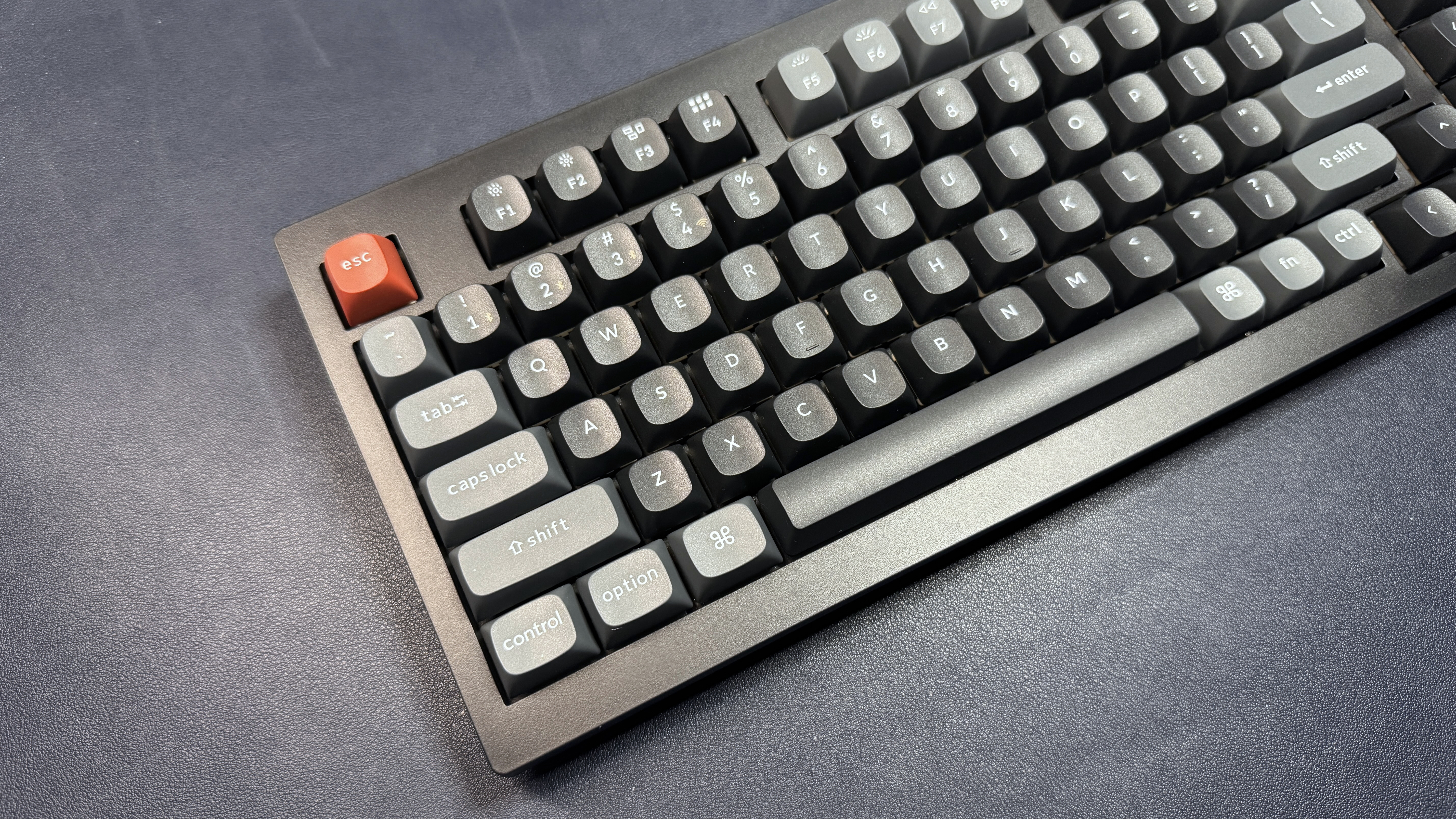 Keychron V5 Ultra 8K