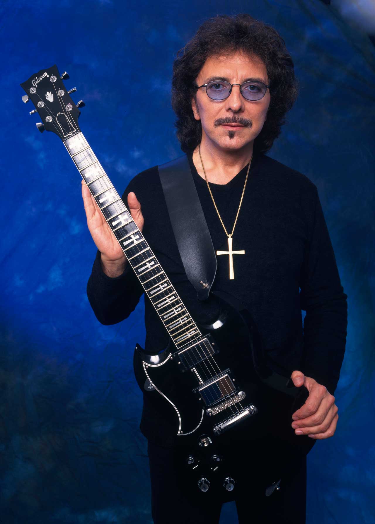 Tony Iommi on inventing heavy metal, drinking with Gillan, and not