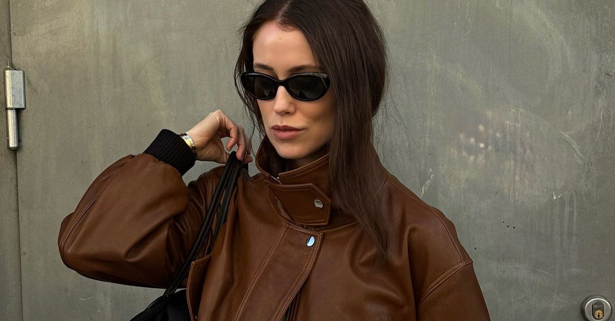 You’re a 100% a Fashion Person if You’re Wearing This Fall Jacket Trend—I Found 25 of the Chicest for Under $180