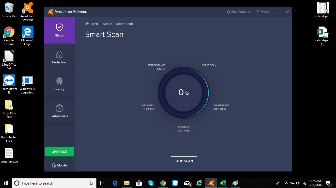 Avast Free Antivirus review