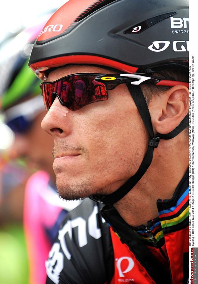 Philippe Gilbert (BMC)
