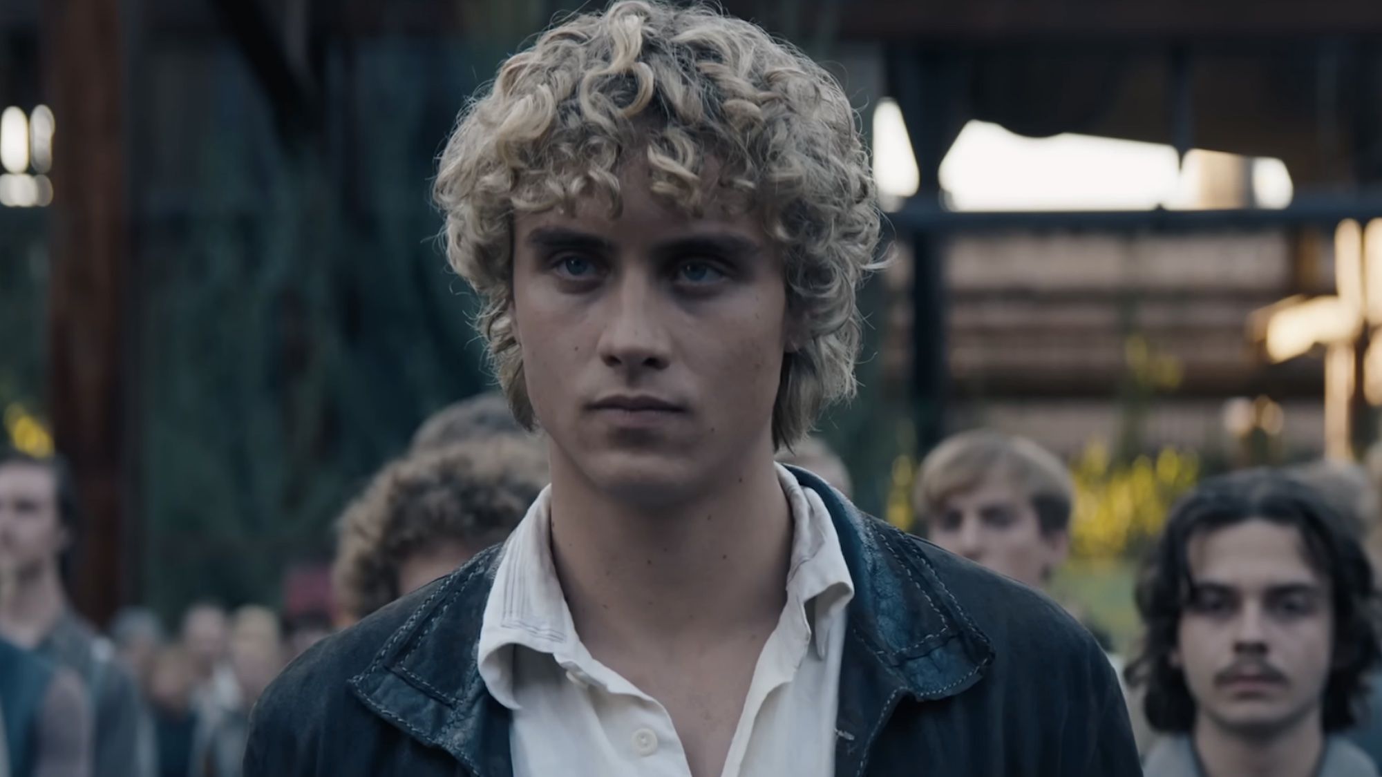 Sunrise On The Reaping’s Star Confirms We Won’t See The Book’s Bloodiest Death Sunrise On The Reaping’s Star Confirms We Won’t See The Book’s Bloodiest Death