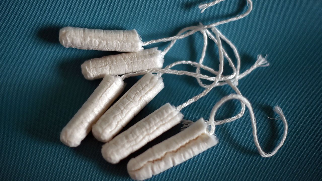 Tampon