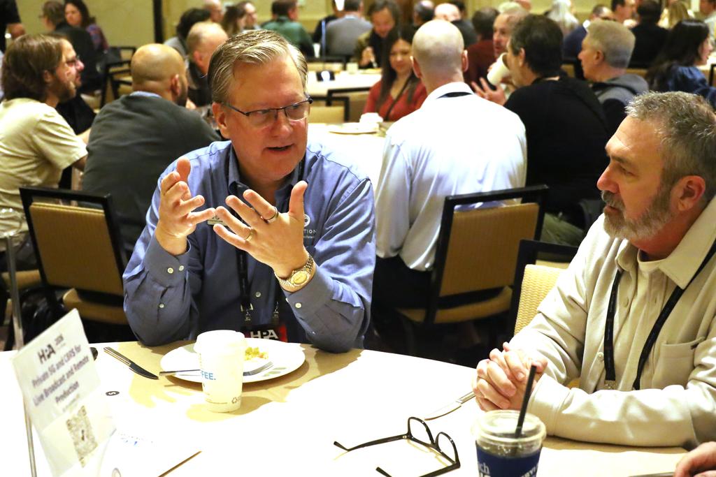 2026 HPA Tech Retreat Explores Latest Media Production Tools ...