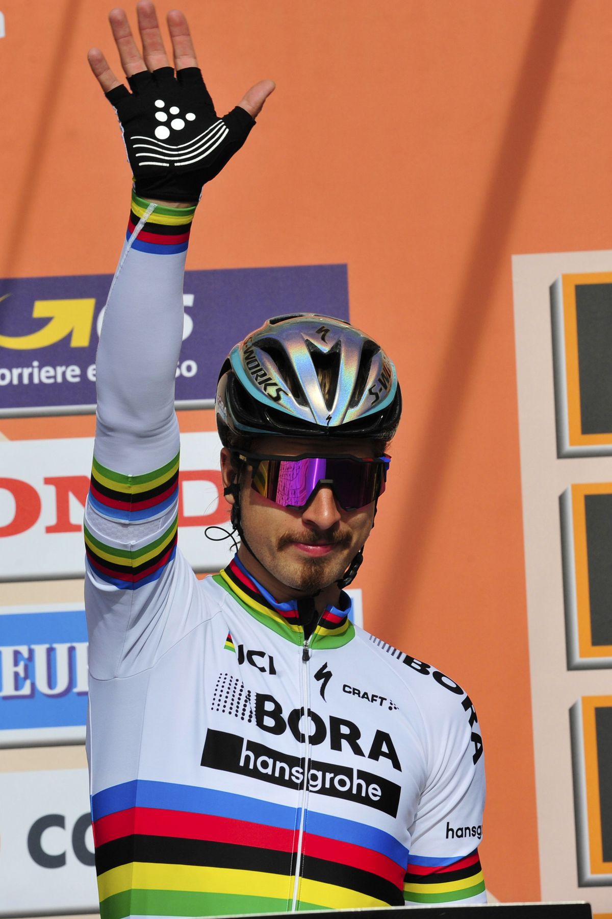 Peter Sagan (Bora - Hansgrohe)