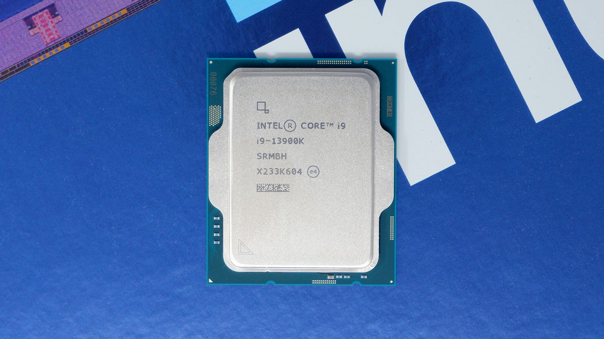 2022 market downturn the worst in PC processor history
according to new data