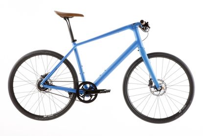 Canyon Urban 7.0 2016 hybrid bike-1
