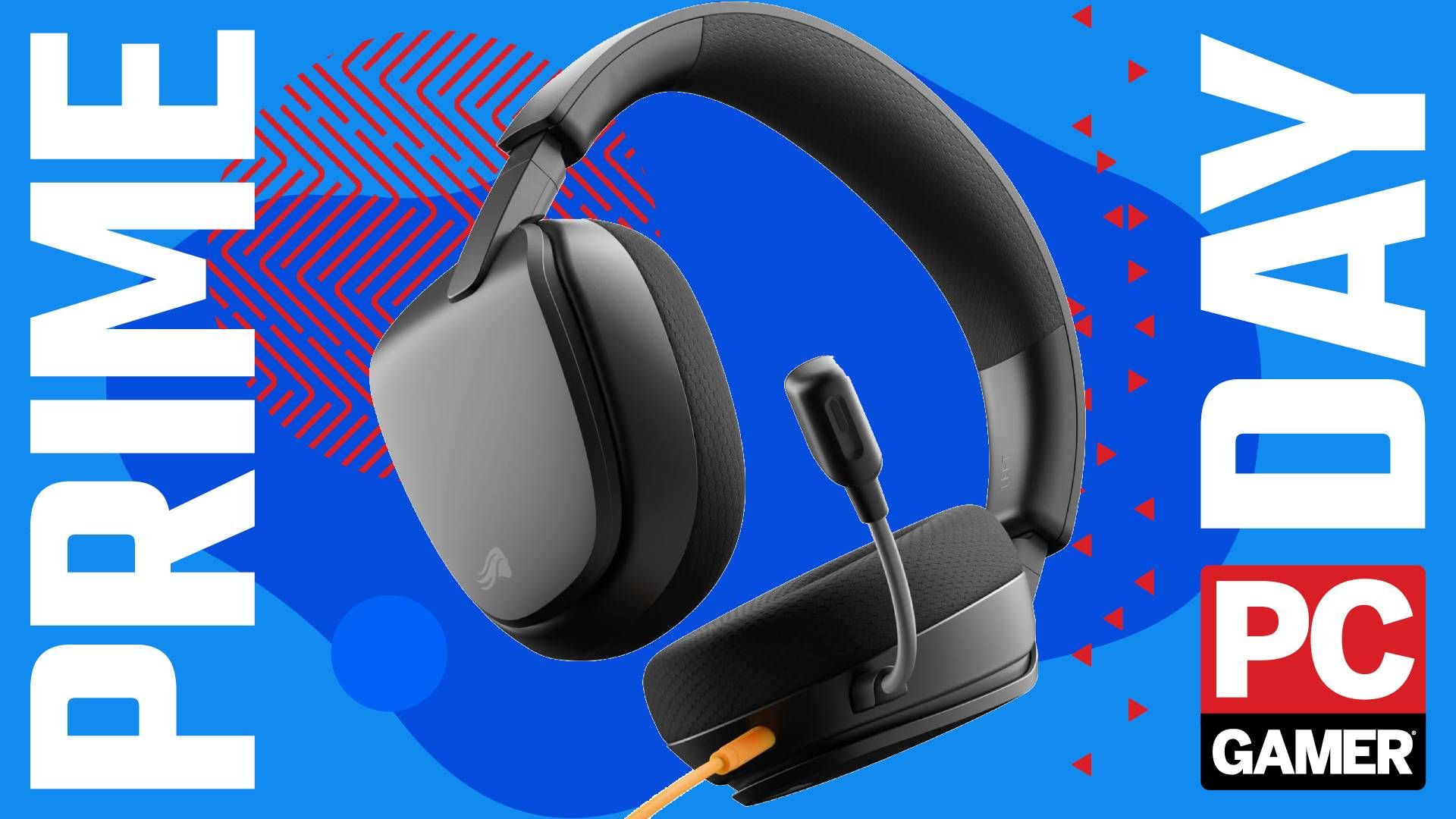 I thought this budget headset was a bit 'meh' for full price when I reviewed it, but it's actually a steal now it's comfortably under $30