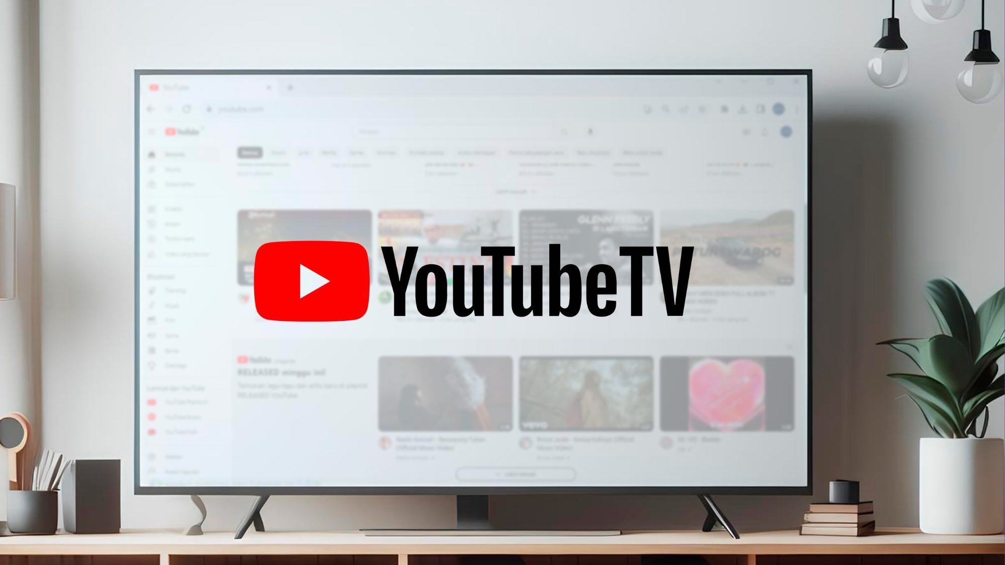 YouTube TV 2 کانال ورزشی جدید را به موقع برای بازی های المپیک زمستانی اضافه می کند