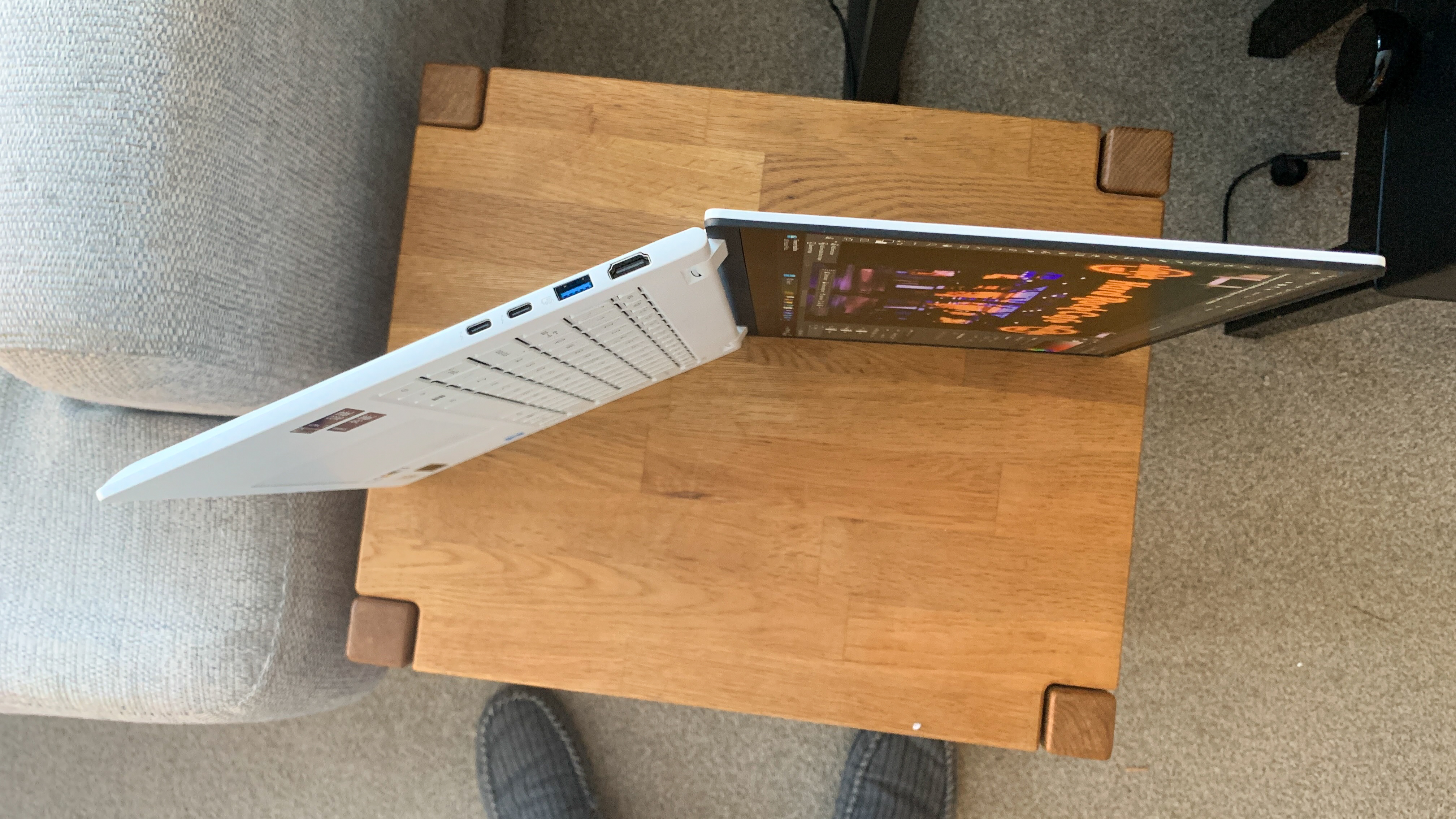 Acer Swift Edge 14 AI