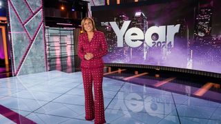 The Year: 2024 on ABC