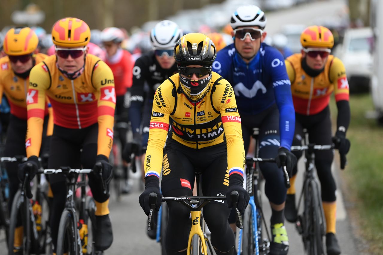 Peloton