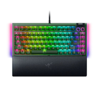 Razer BlackWidow V4 75% Phantom Green EditionBuy now: $199.99 at Razer
