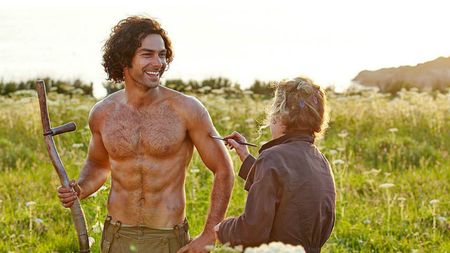 Poldark 