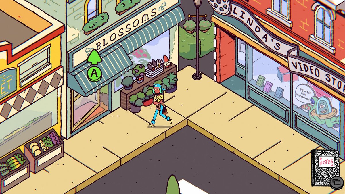 The Big Con Screenshot