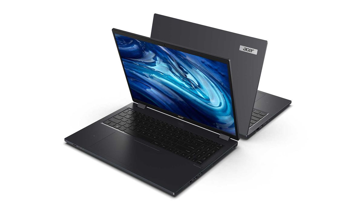 Acer Travelmate P4 Tmp414 41 Press