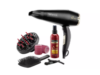 hair dryer gift set: was £35 now £22