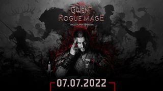 Gwent: Rogue Mage