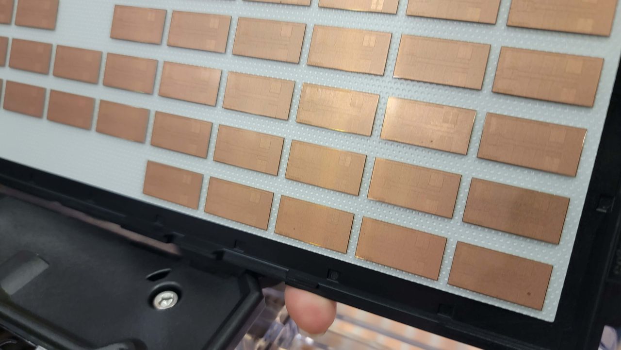 Intel Packaging