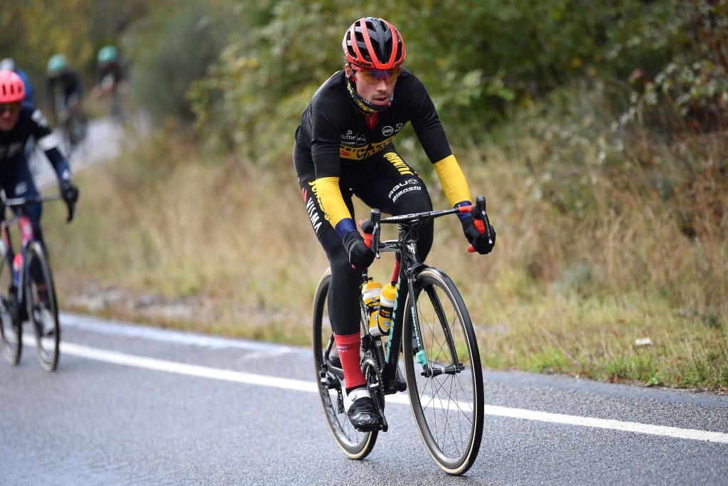 Vuelta a Espana 2020