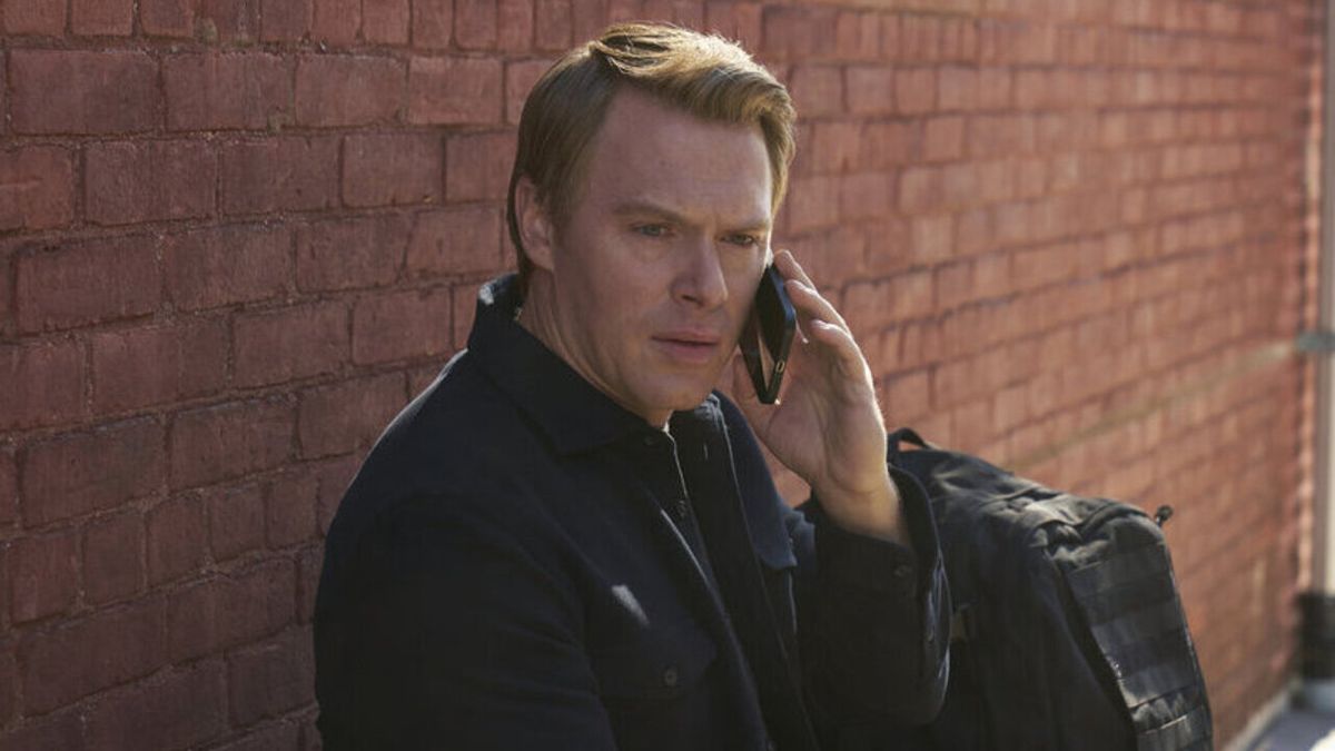 the blacklist ressler nbc