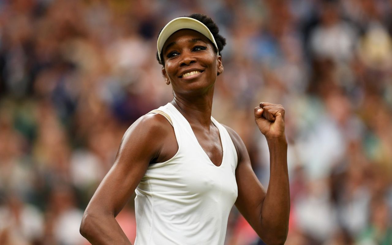 Venus Williams