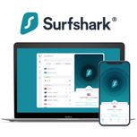 1. Surfshark: the best budget VPN