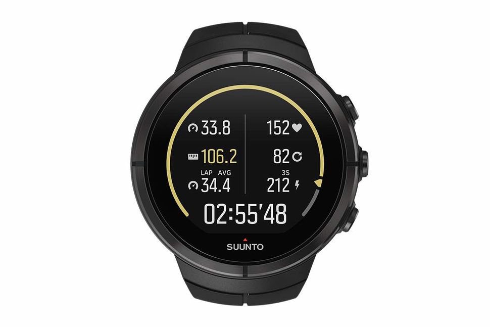 suunto spartan ultra harga