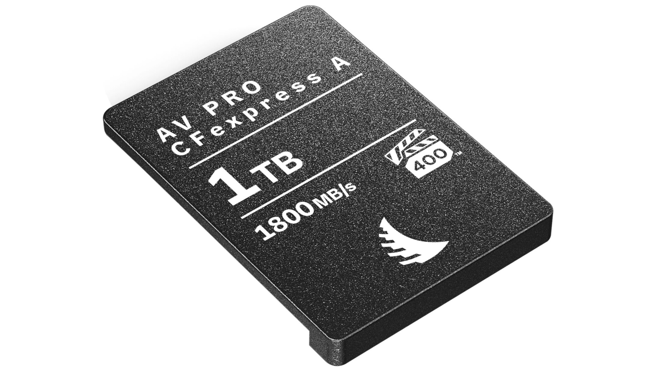 Angelbird AV PRO CFexpress 4.0 Type A card