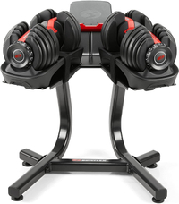 Quick  Save  373 on some of the best adjustable dumbbells around - 66