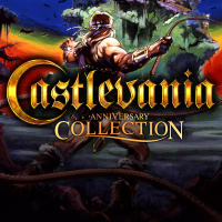 Castlevania Anniversary CollectionSee at: CDKeys (Steam)