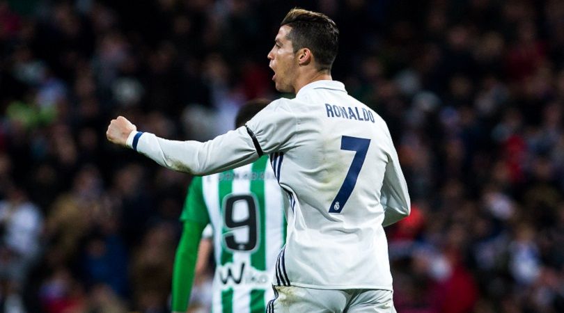 Cristiano Ronaldo's Evolution As A Footballer Is Complete – And Here Is ...