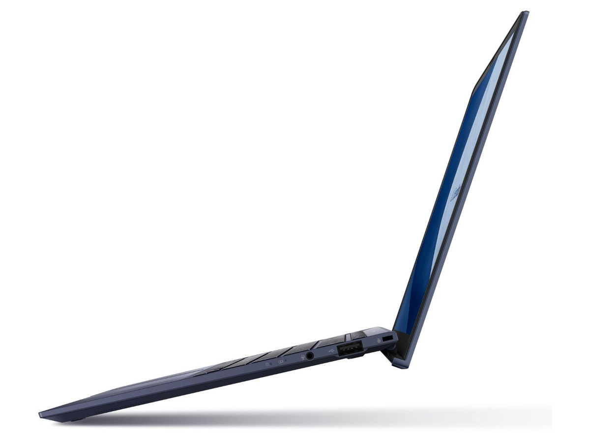 ASUS ExpertBook B9
