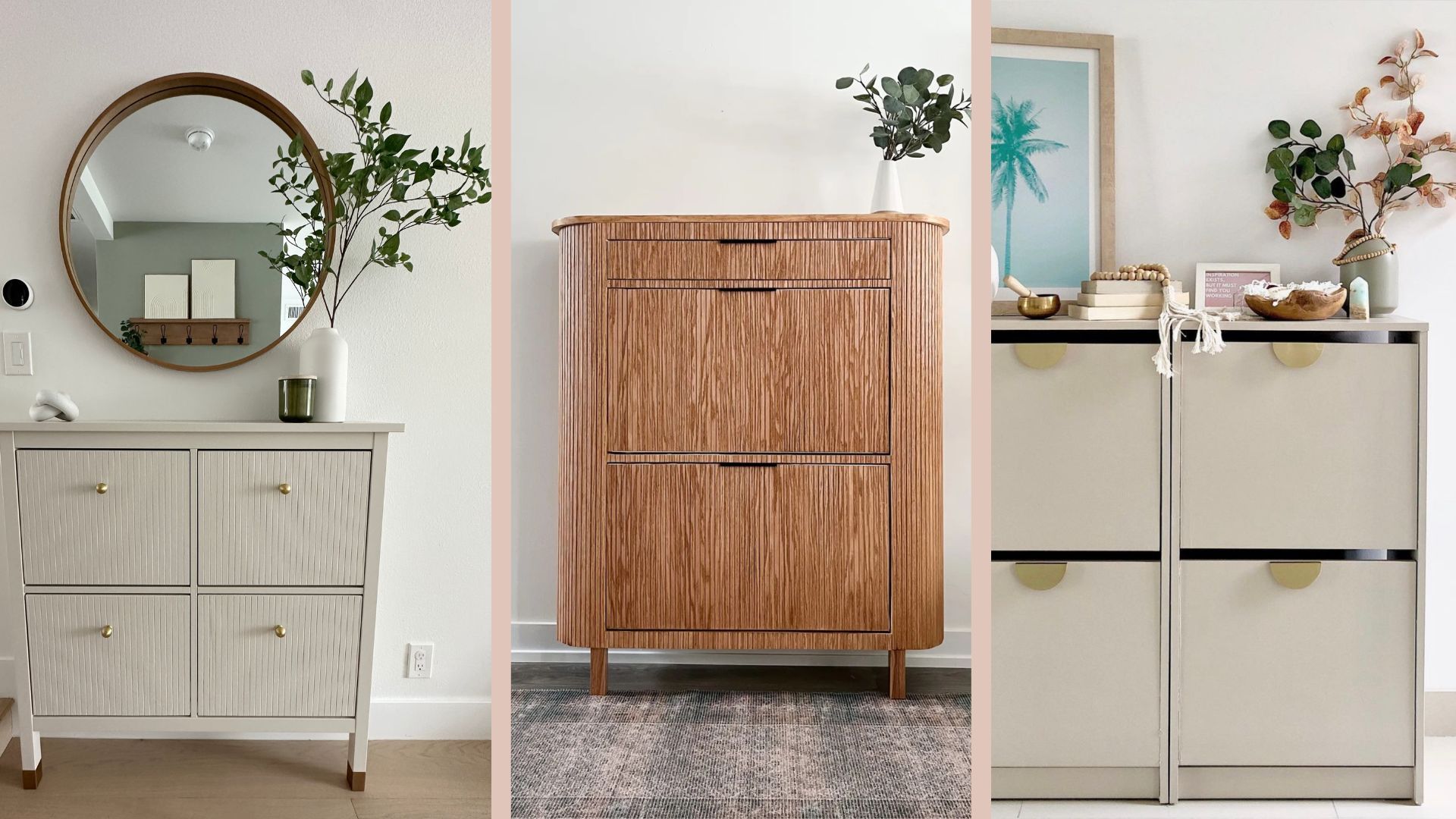 13 genius IKEA shoe hacks to transform your storage Woman & Home