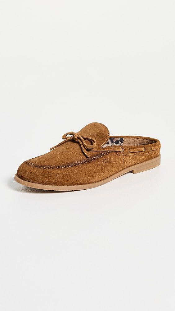 Free People Seas the Day Mules