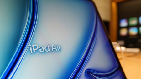 Apple iPad Air